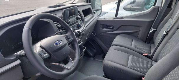 Ford Transit 2.0 96 kW image number 7