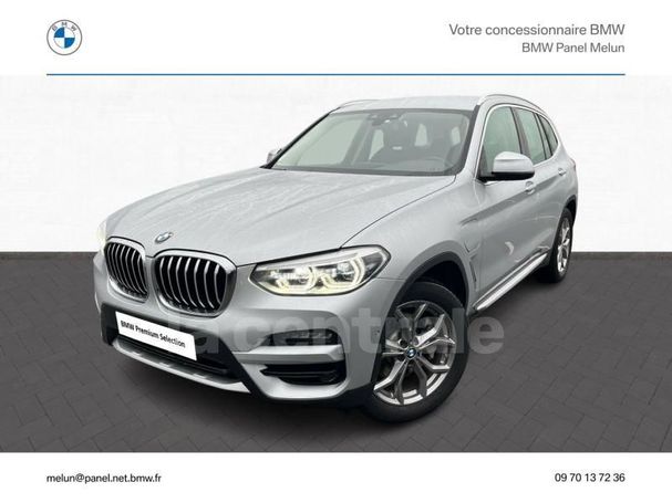 BMW X3 xDrive 215 kW image number 1