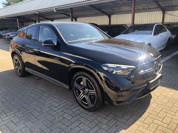 Mercedes-Benz GLC 300 150 kW image number 2