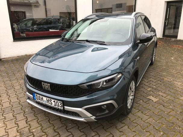 Fiat Tipo 74 kW image number 1