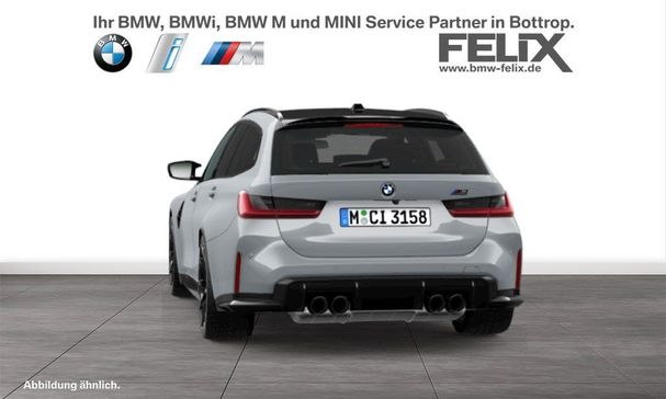 BMW M3 Competition M xDrive 390 kW image number 3