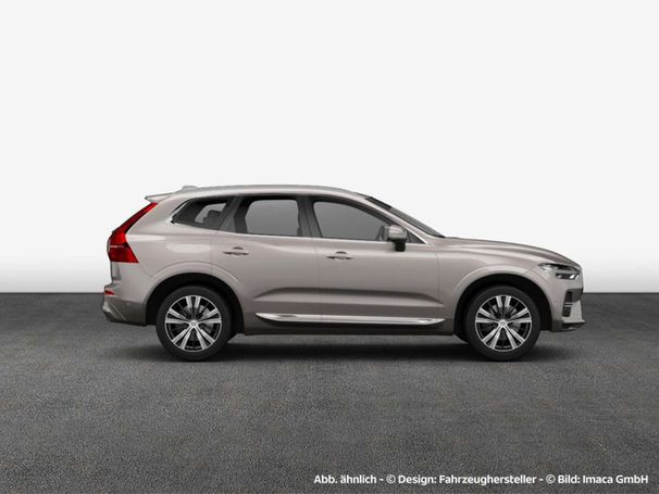 Volvo XC60 B4 AWD Ultimate 145 kW image number 1