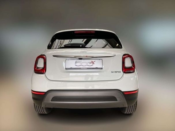 Fiat 500X DCT 96 kW image number 4