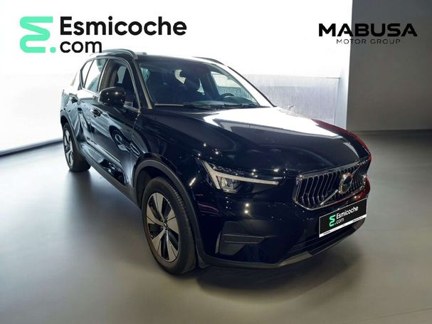 Volvo XC40 Recharge T4 Plus Bright 155 kW image number 2