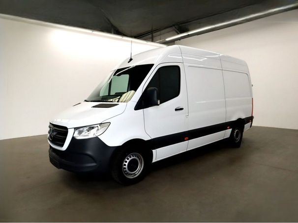 Mercedes-Benz Sprinter Standard 317 CDI 125 kW image number 8