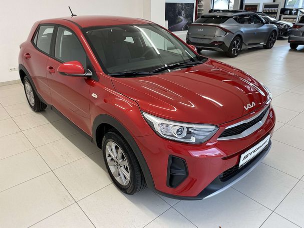 Kia Stonic 1.2 62 kW image number 3