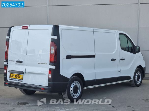 Renault Trafic L2H1 120 88 kW image number 4