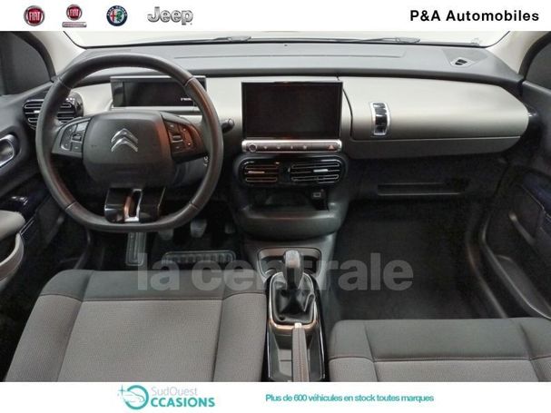 Citroen C4 Cactus BlueHDi 100 Feel 73 kW image number 8