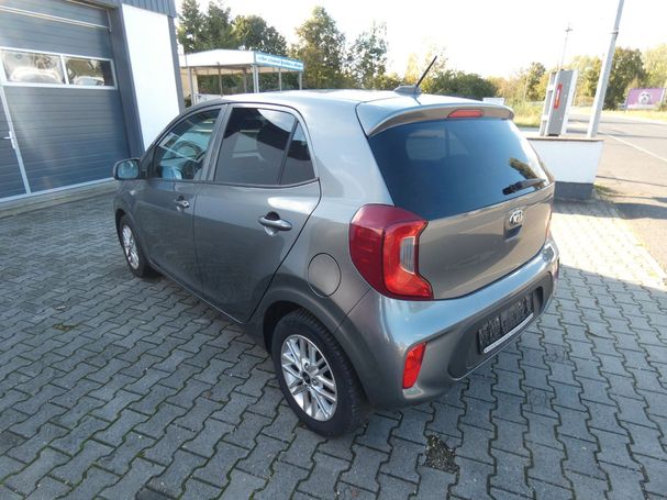 Kia Picanto 1.0 49 kW image number 7