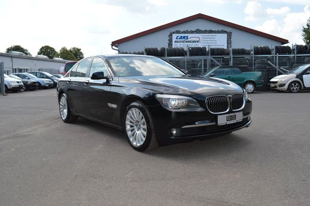 BMW 730d 180 kW image number 19