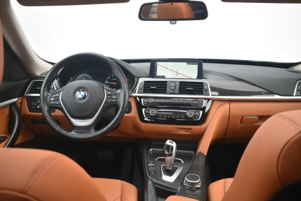 BMW 320i Gran Turismo xDrive 135 kW image number 16