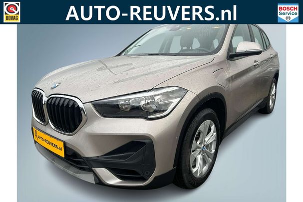 BMW X1 25e xDrive 163 kW image number 1