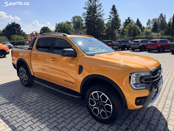 Ford Ranger 3.0 177 kW image number 12