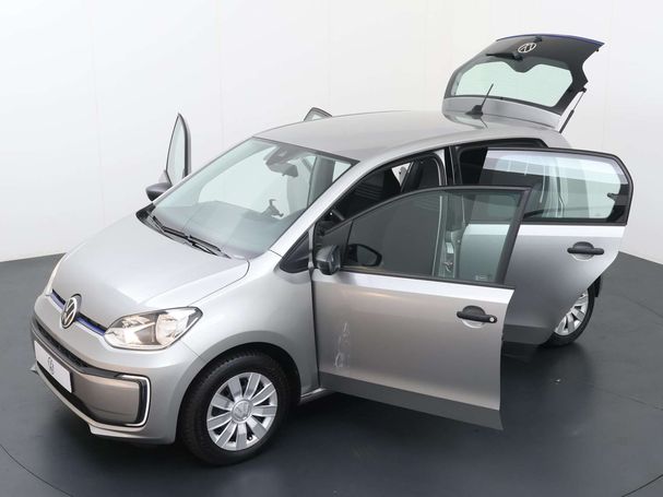 Volkswagen up! 60 kW image number 25