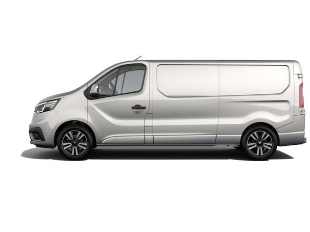 Renault Trafic dCi 150 EDC 110 kW image number 6