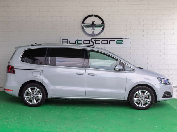 Seat Alhambra 2.0 TDI S&S DSG XCELLENCE 130 kW image number 5