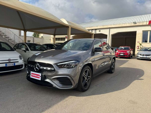 Mercedes-Benz GLA 200 d 110 kW image number 1