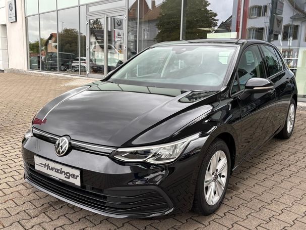 Volkswagen Golf 1.5 96 kW image number 1