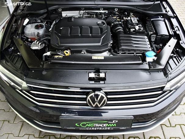 Volkswagen Passat 2.0 TDI Elegance 110 kW image number 39