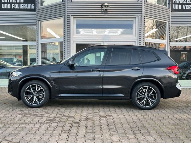 BMW X3 xDrive30i 185 kW image number 5