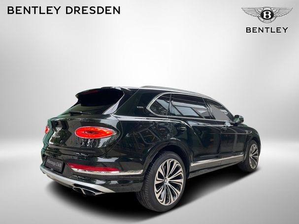 Bentley Bentayga V8 EWB 404 kW image number 19