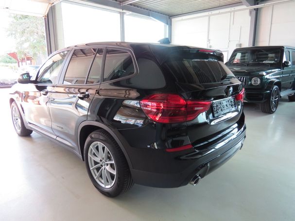 BMW X3 xDrive 140 kW image number 5