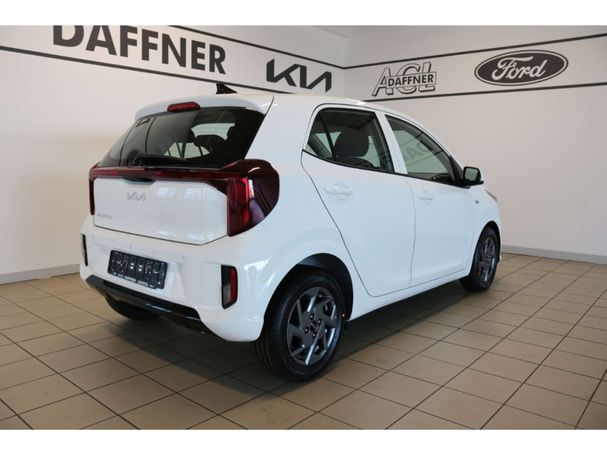 Kia Picanto 1.2 Vision 58 kW image number 3