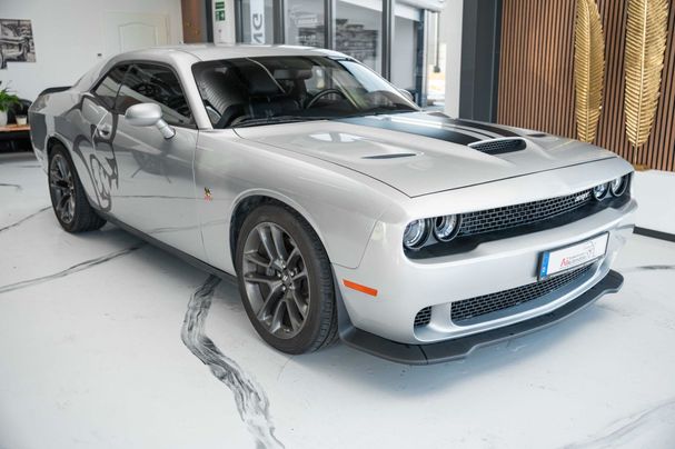 Dodge Challenger 362 kW image number 3