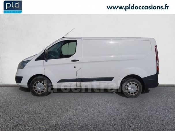  Ford Transit Custom 270 L1H1 Trend 96 kW image number 3