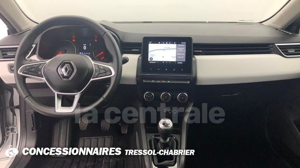 Renault Clio TCe 90 66 kW image number 8