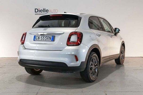 Fiat 500X 1.3 MultiJet 70 kW image number 1