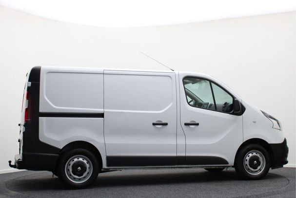 Renault Trafic dCi L1H1 92 kW image number 9