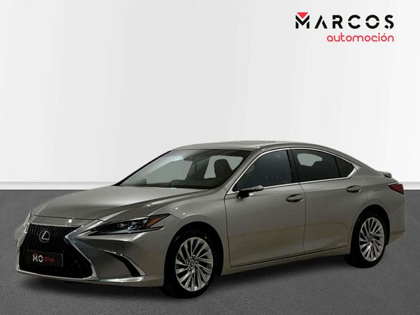 Lexus ES 300 160 kW image number 1