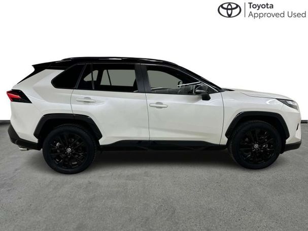 Toyota RAV 4 160 kW image number 16