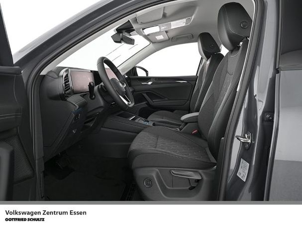 Volkswagen Tiguan eTSI DSG 96 kW image number 10