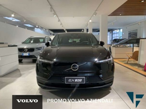 Volvo EX30 AWD 315 kW image number 6