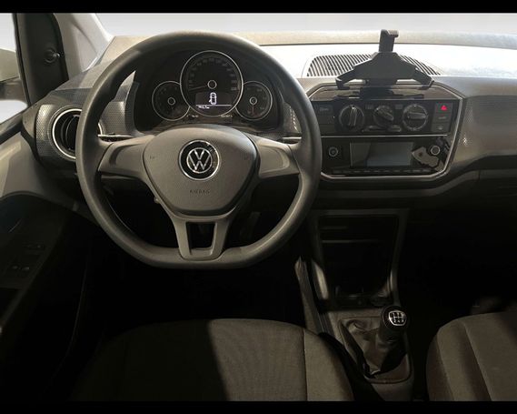 Volkswagen up! 48 kW image number 12