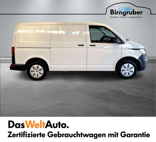 Volkswagen T6 Transporter 81 kW image number 5