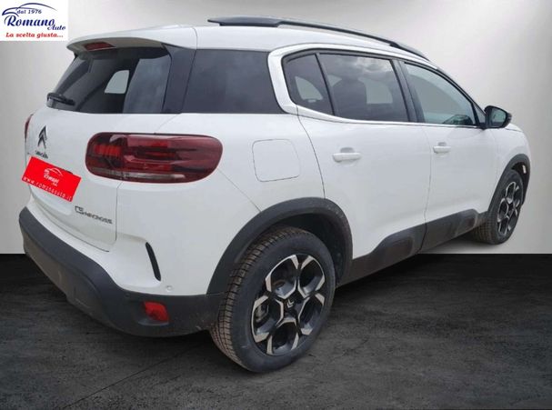 Citroen C5 Aircross Pure Tech 130 S&S 96 kW image number 3