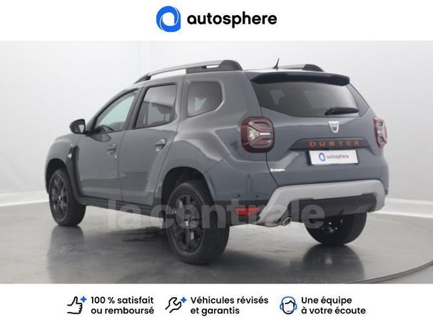 Dacia Duster 100 74 kW image number 3