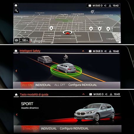 BMW 118i Advantage 100 kW image number 5