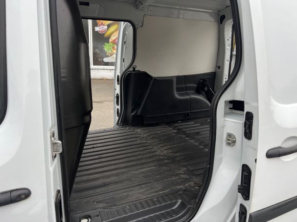 Renault Kangoo Maxi Extra 66 kW image number 12