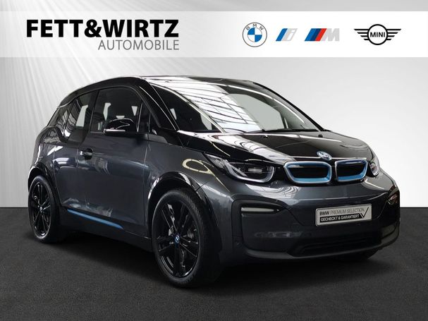 BMW i3 120Ah 125 kW image number 1