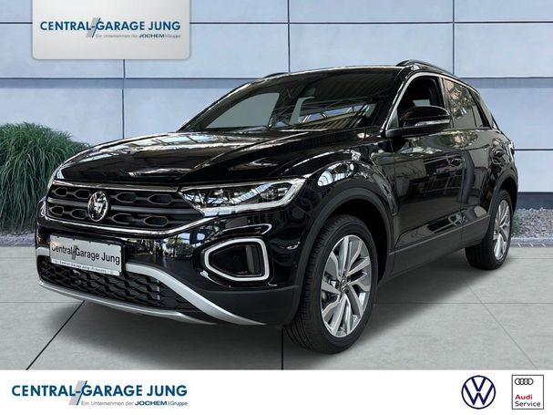 Volkswagen T-Roc 1.5 TSI DSG 110 kW image number 1