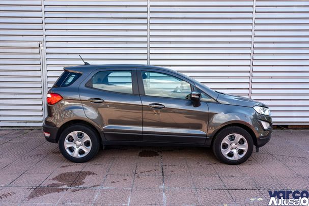 Ford EcoSport 1.0 EcoBoost 74 kW image number 3