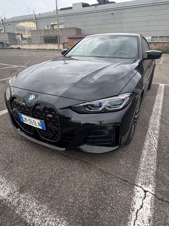 BMW i4 M50 400 kW image number 6