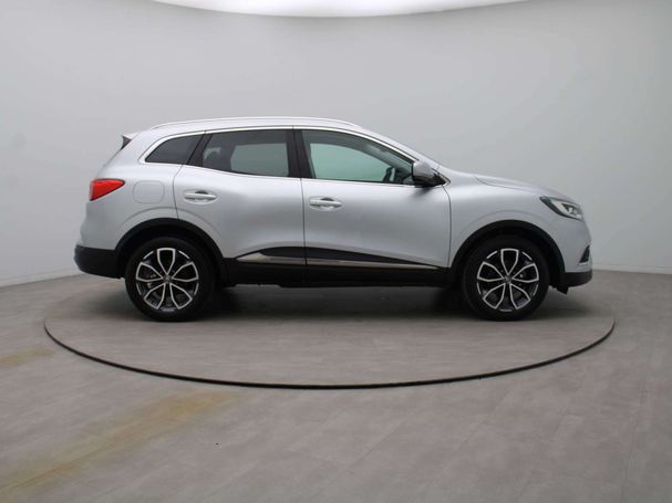 Renault Kadjar TCe 160 117 kW image number 24