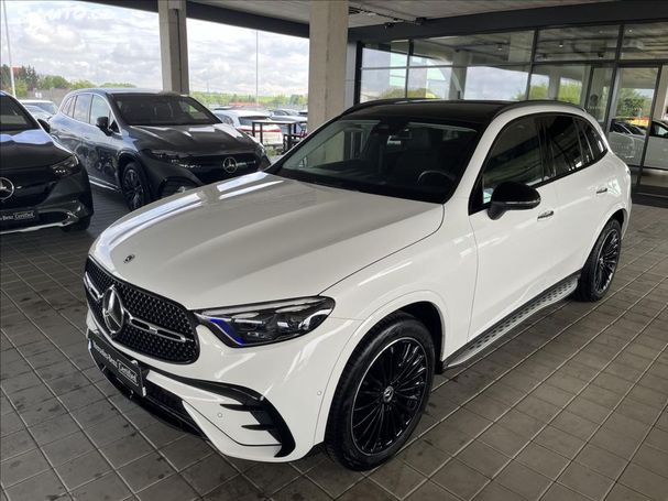 Mercedes-Benz GLC 300 198 kW image number 1