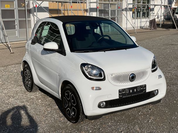 Smart ForTwo 66 kW image number 2