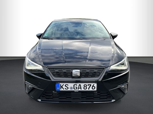 Seat Ibiza 1.0 TSI Style 81 kW image number 2